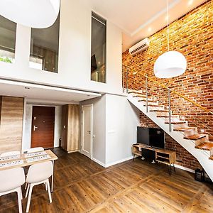 Maisonette